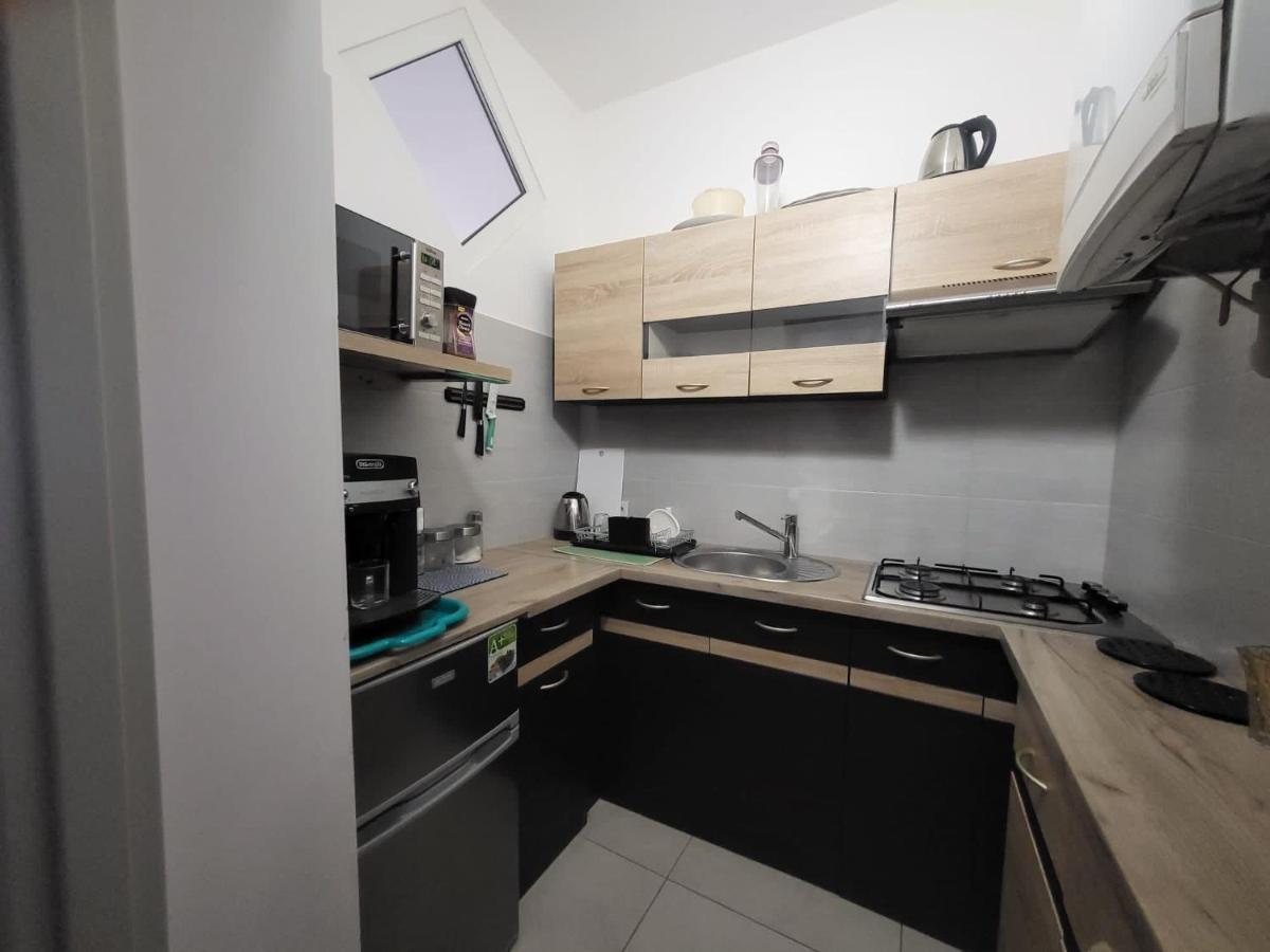 Apartament Pod Baszta Muszyna Exterior foto
